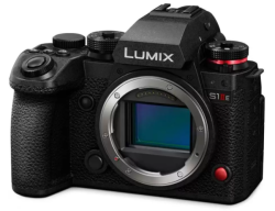 Panasonic LUMIX S1IIE DC-S1M2ES 本体