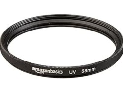 フィルター(58mm)