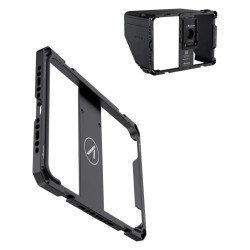Accsoon PowerCage Mini CEPC-05 NP-F バッテリープレートアダプター付き (iPad Mini6・7用)