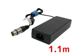電源アダプター(1.1m)