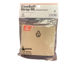 CineBuff トランスミッター用ストラップ M/L（太もも・ウエスト対応）