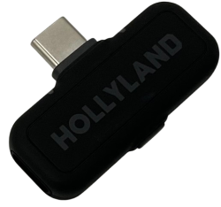 USB-C 受信機