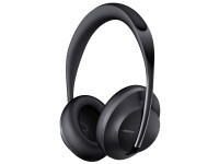 Bose Noise Cancelling Headphones 700 Black