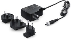 Power Supply - Converters 12V12W Locking
