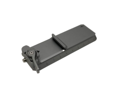 クイックリリース プレート
