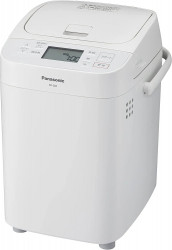 Panasonic ホームベーカリー 1斤タイプ SD-SB4-W ホワイト