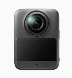 Osmo 360 II 本体