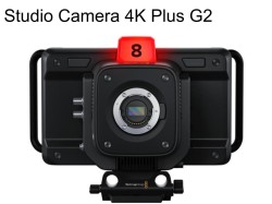 Blackmagic Design Studio Camera 4K Plus G2_image