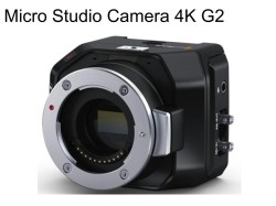 Blackmagic Design Micro Studio Camera 4K G2_image