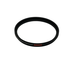 レンズプロテクター49mm