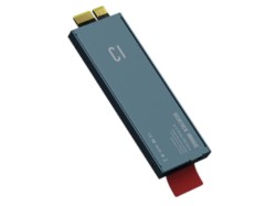 本体付C1SSDエンクロージャー