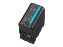 バッテリー BP-U70