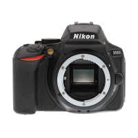 Nikon D5600（ボディーのみ）