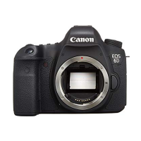 Canon EOS 6D（ボディーのみ）