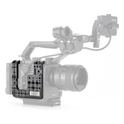 TILTA サイドマウントプレート Sony FX6対応 ES-T20-SMP