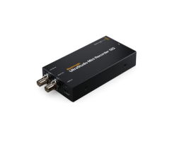 UltraStudio Express Recorder 12G