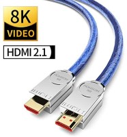 HDMIケーブル 0.5m 8K対応