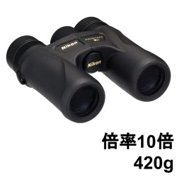 【20%ポイントバック実施中】Nikon 双眼鏡 PROSTAFF 7S 10x30