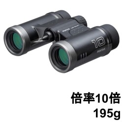 【20%ポイントバック実施中】PENTAX RICOH 双眼鏡 UD 10x21