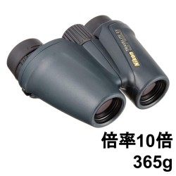 【20%ポイントバック実施中】Nikon 双眼鏡 トラベライトEX 10X25 CF