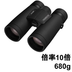 【20%ポイントバック実施中】Nikon 双眼鏡 MONARCH M7 10x42