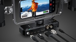 Blackmagic Camera ProDock