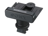 SONY SMAD-P03D（URX-P03D専用MIシュー対応アダプター）