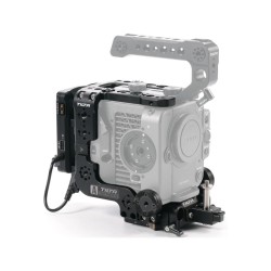 TILTA カメラケージ Sony FX6用 ベーシックキット ES-T20-B-V