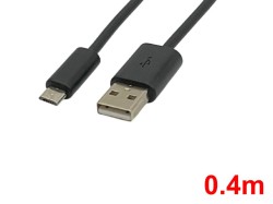 USB(A TO C)ケーブル