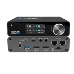 『入荷予定』Kiloview N60 4K60p対応 HDMI / NDI エンコーダー / デコーダー_image