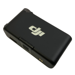 DJI Mic 3 受信機