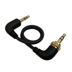 3.5mm TRSケーブル