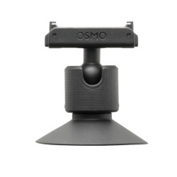 Osmo Nano 両方向磁気ボールジョイント アダプターマウント