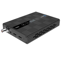 『入荷予定』Kiloview D350 V2 4K対応 多機能映像デコーダーNDI / SRT対応 / マルチビュー機能搭載_image