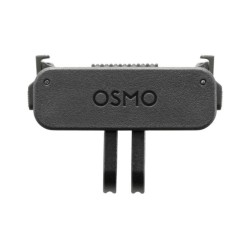 DJI Osmo 両方向クイックリリース式折りたたみアダプターマウント