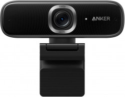 Anker PowerConf C300 ウェブカメラ