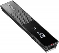 SONY ステレオ ICレコーダ ICD-TX650(Black)
