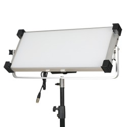 Falcon Eyes バイカラー120wパネル型LEDライト LPL-S6002TDX【PROKIZAI.COM】
