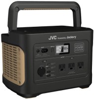 JVC  BN-RB10-C (1002Wh/278,400mAh 超大容量 ポータブル電源 Jackery)