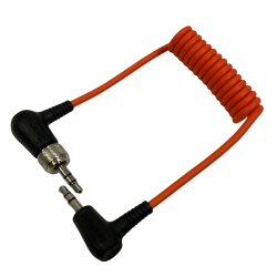 3.5mm to 3.5mmケーブル