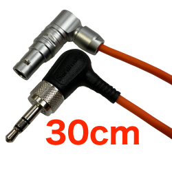 3.5mm to LEMO 5pinケーブル