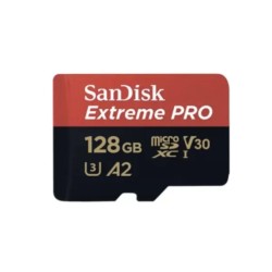 micro SDカード 128GB