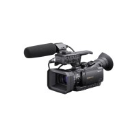 SONY 防塵防滴HDビデオカメラ HXR-NX70J