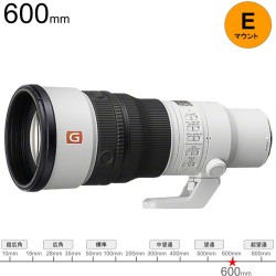 SONY FE 600mm F6.3 GM OSS SEL600F63GM Eマウント_image