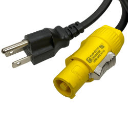 電源ケーブル