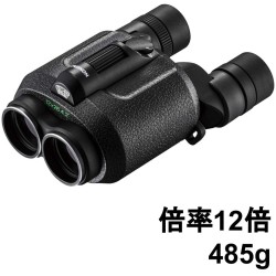 【往復送料無料】 FUJINON 防振双眼鏡 TECHNO-STABI  TS12×28