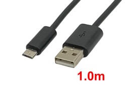 USB 充電ケーブル