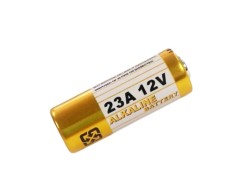 バッテリー(23A 12V)