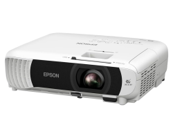 EPSON プロジェクター EB-FH08 (3600lm/Full HD/2.7kg)_image