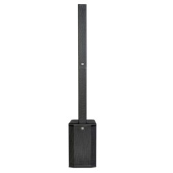 HK AUDIO POLAR 12 MK2 Black ポータブルPAシステム パワードPAスピーカー
